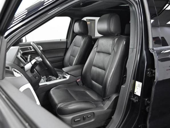 Ford Explorer V с пробегом 2012 года, цена 1 449 000 рублей, 132000 км, внедорожник, Автокод Объявления