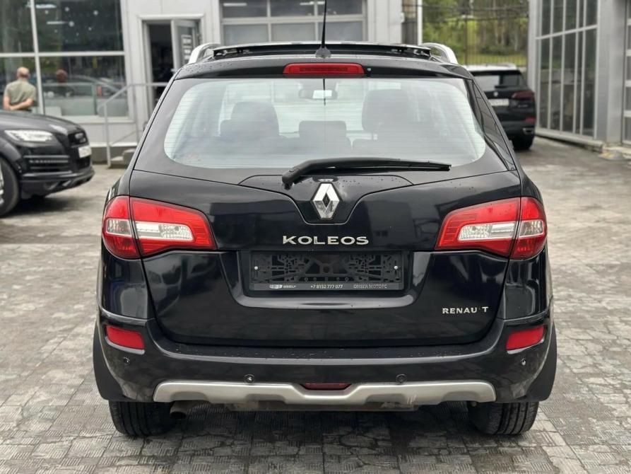 Renault Koleos I Мурманск  - изображение 3