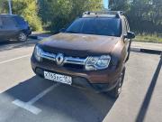 Renault Duster I Рестайлинг Нижний Новгород  - изображение 13