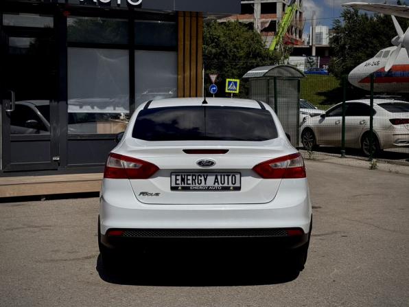Ford Focus III с пробегом 2012 года, цена 670 000 рублей, 271786 км, седан, Автокод Объявления