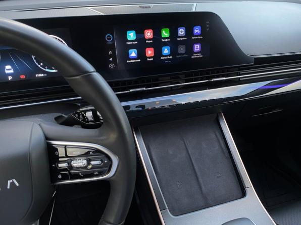 Omoda C5 I с пробегом 2023 года, цена 1 729 000 рублей, 30446 км, внедорожник, Автокод Объявления