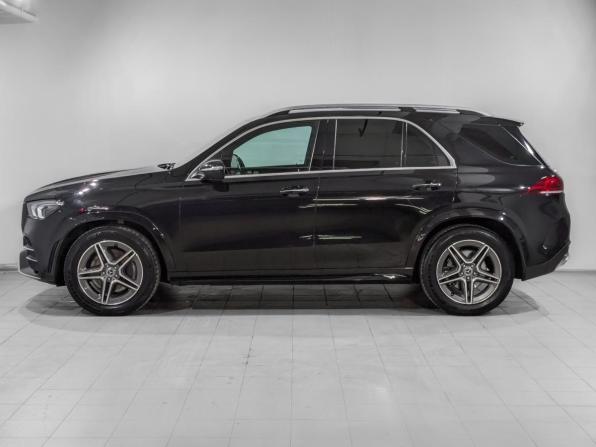 Mercedes-Benz GLE II (V167) с пробегом 2020 года, цена 5 900 000 рублей, 100660 км, внедорожник, Автокод Объявления