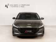 Hyundai Elantra VII (CN7) Казань  - изображение 10