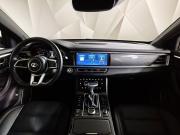 Dongfeng Fengon ix7 Москва  - изображение 34