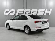 Skoda Rapid II Ростов-на-Дону  - изображение 21