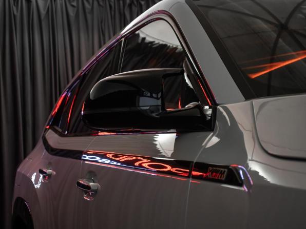 BMW XM с пробегом 2023 года, цена 16 898 000 рублей, 15850 км, внедорожник, Автокод Объявления