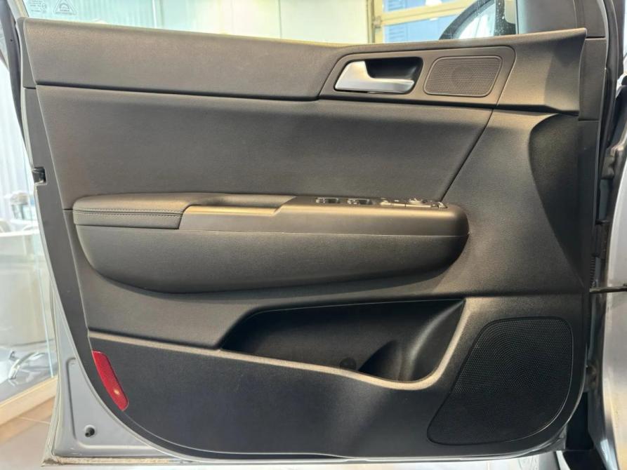 Kia Sportage IV Рестайлинг Подольск  - изображение 11