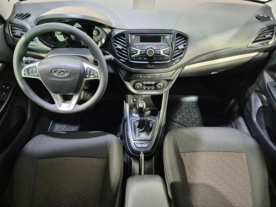 Lada (ВАЗ) Vesta I Воронеж  - изображение 10