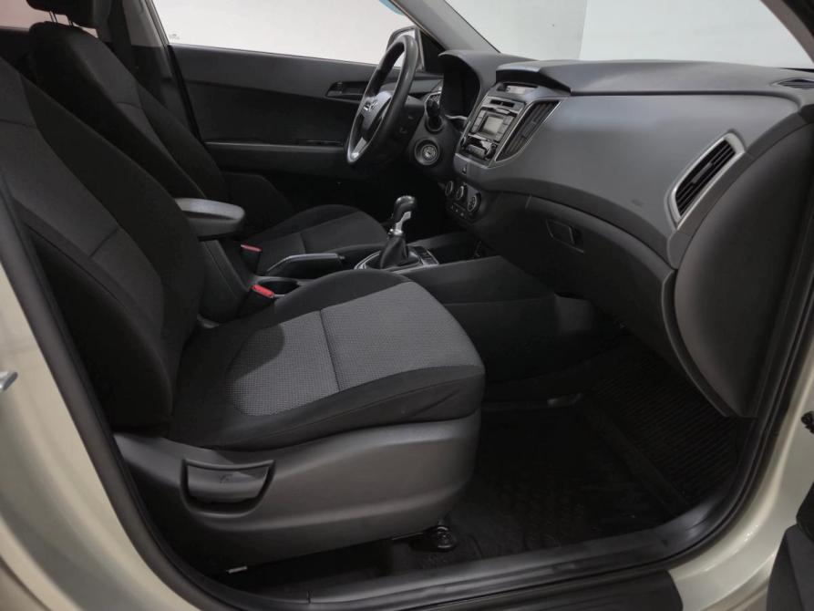 Hyundai Creta I Альметьевск  - изображение 16