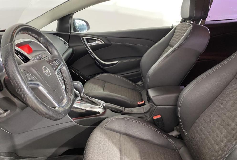 Opel Astra J Рестайлинг Саранск  - изображение 19