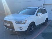 Mitsubishi Outlander II Рестайлинг Санкт-Петербург  - изображение 7