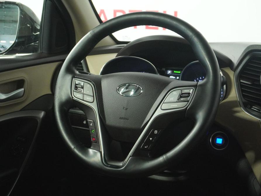 Hyundai Santa Fe III Рестайлинг Вологда  - изображение 16