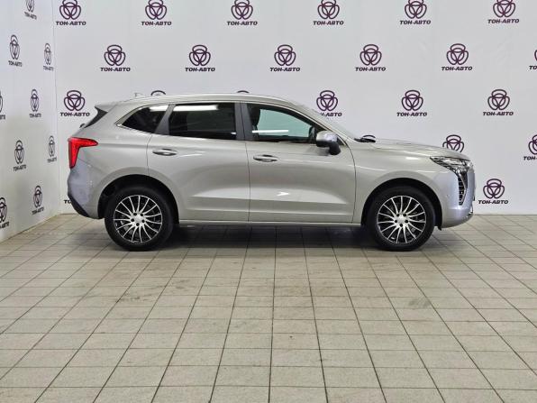 Haval Jolion I с пробегом 2023 года, цена 2 074 000 рублей, 19649 км, внедорожник, Автокод Объявления