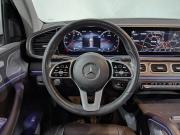 Mercedes-Benz GLE II (V167) Москва  - изображение 52
