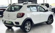 Renault Sandero II Рестайлинг Шахты  - изображение 23