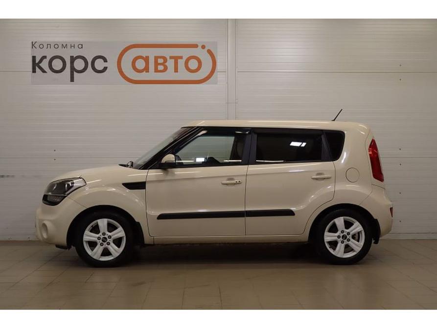Kia Soul I Рестайлинг Коломна  - изображение 2