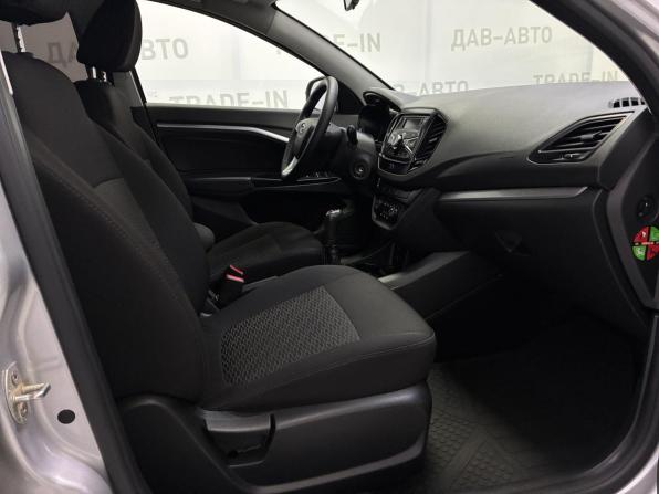 Lada (ВАЗ) Vesta I с пробегом 2019 года, цена 825 000 рублей, 94000 км, седан, Автокод Объявления