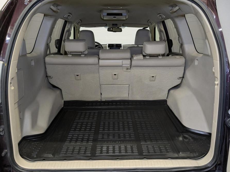 Toyota Land Cruiser Prado 150 Series Москва  - изображение 10