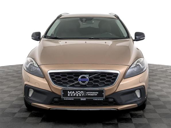 Volvo V40 II с пробегом 2015 года, цена 1 280 000 рублей, 146531 км, хэтчбек, Автокод Объявления
