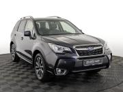 Subaru Forester IV Рестайлинг 2 Москва  - изображение 31