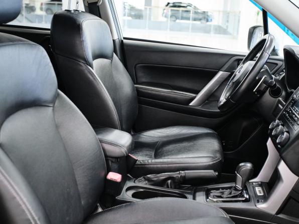 Subaru Forester IV с пробегом 2013 года, цена 1 683 000 рублей, 119871 км, внедорожник, Автокод Объявления
