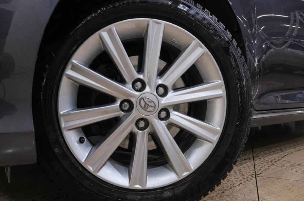 Toyota Camry VII (XV50) Новокузнецк  - изображение 12