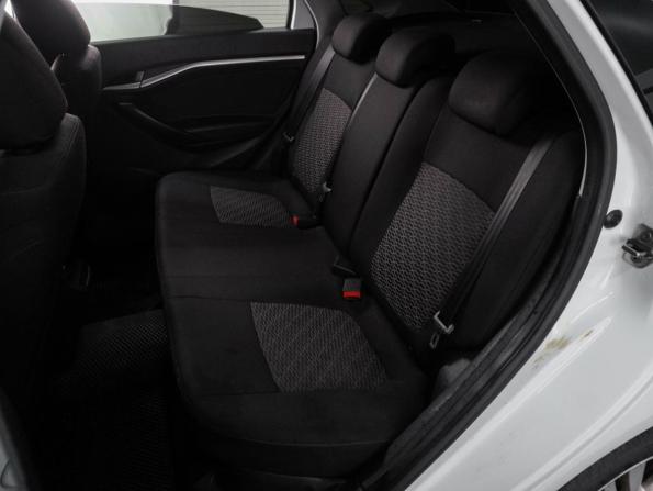 Lada (ВАЗ) Vesta I с пробегом 2018 года, цена 995 000 рублей, 90894 км, седан, Автокод Объявления