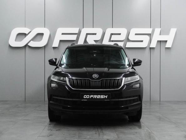 Skoda Kodiaq I с пробегом 2021 года, цена 3 175 000 рублей, 136738 км, внедорожник, Автокод Объявления