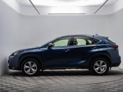 Lexus NX I Москва  - изображение 21