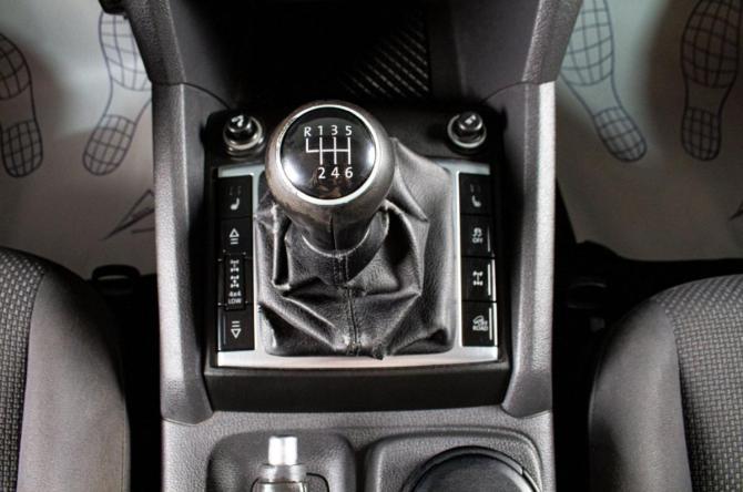 Volkswagen Amarok I с пробегом 2012 года, цена 1 849 000 рублей, 290000 км, offers.body_type.unknown, Автокод Объявления