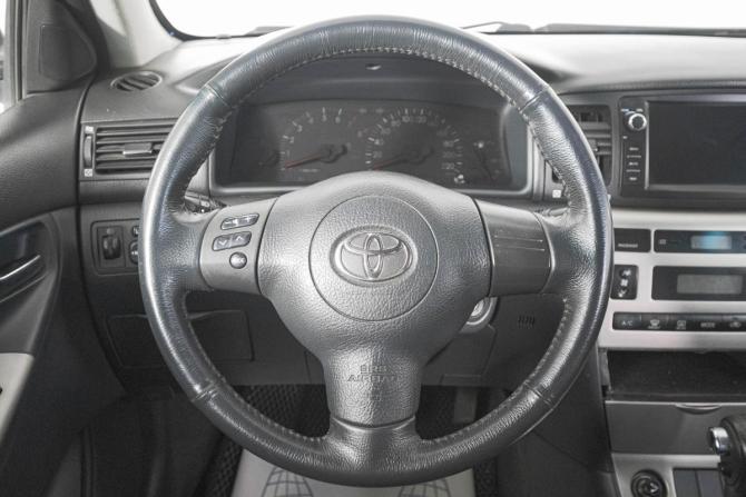 Toyota Corolla IX (E120 E130) Рестайлинг с пробегом 2004 года, цена 599 000 рублей, 300000 км, седан, Автокод Объявления