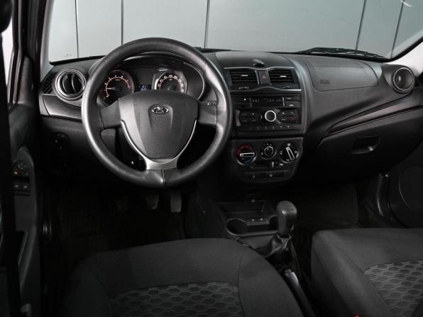 Lada (ВАЗ) Granta I Рестайлинг с пробегом 2023 года, цена 869 000 рублей, 86286 км, лифтбек, Автокод Объявления