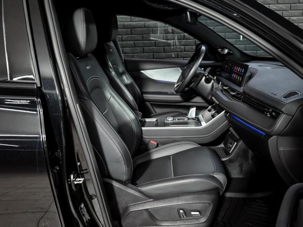 Chery Tiggo 7 Pro Max I с пробегом 2023 года, цена 2 200 000 рублей, 52897 км, внедорожник, Автокод Объявления