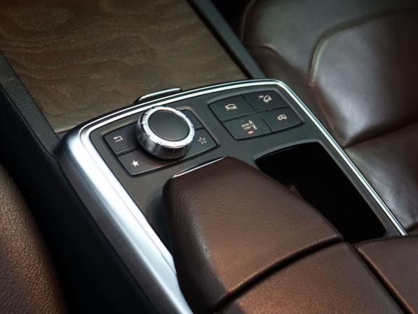 Mercedes-Benz GL-Класс II (X166) с пробегом 2014 года, цена 3 300 000 рублей, 109500 км, внедорожник, Автокод Объявления