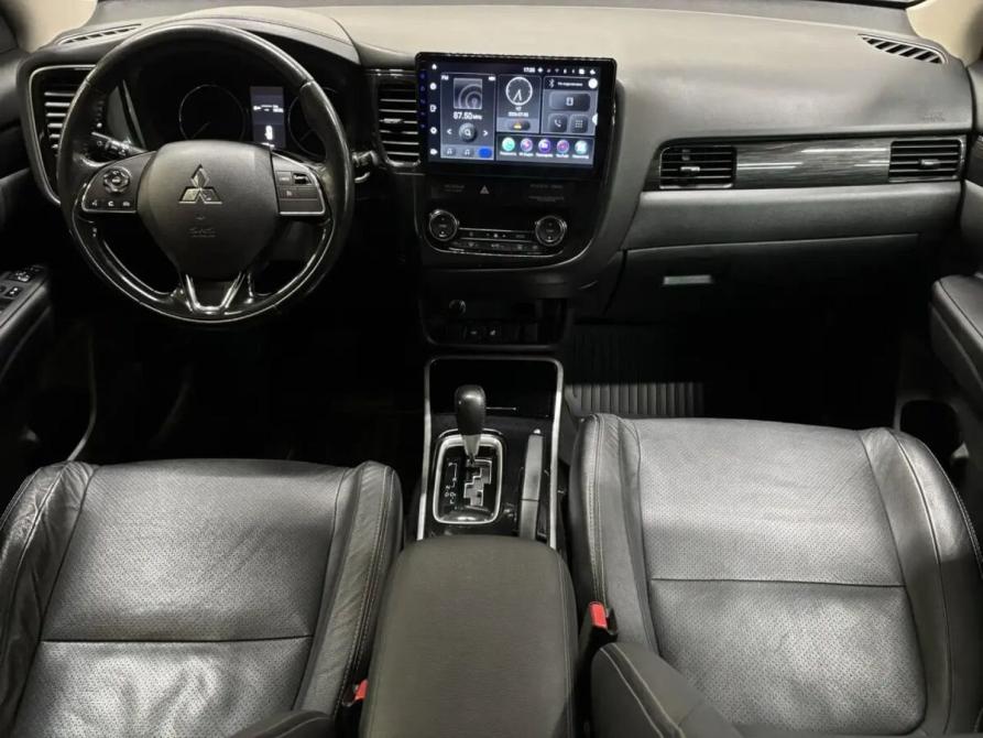Mitsubishi Outlander III Рестайлинг 3 Саратов  - изображение 7