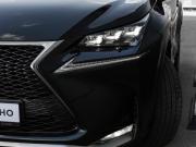 Lexus NX I Москва  - изображение 54
