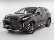 Exeed TXL I Рестайлинг Санкт-Петербург  - изображение 31