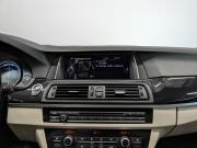 BMW 5 серии VI (F10/F11/F07) Рестайлинг Москва  - изображение 44