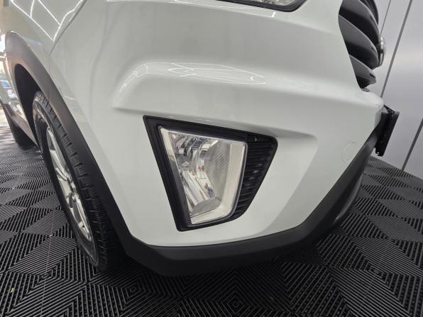 Hyundai Creta I с пробегом 2017 года, цена 1 849 000 рублей, 138000 км, внедорожник, Автокод Объявления