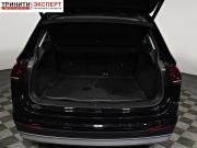 Volkswagen Tiguan II Белгород  - изображение 34