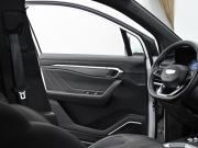 Geely Okavango I Рестайлинг Москва  - изображение 28