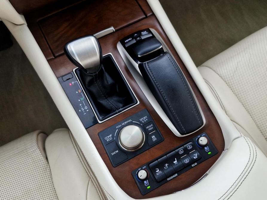 Lexus LS IV Рестайлинг 2 Нижний Новгород  - изображение 29