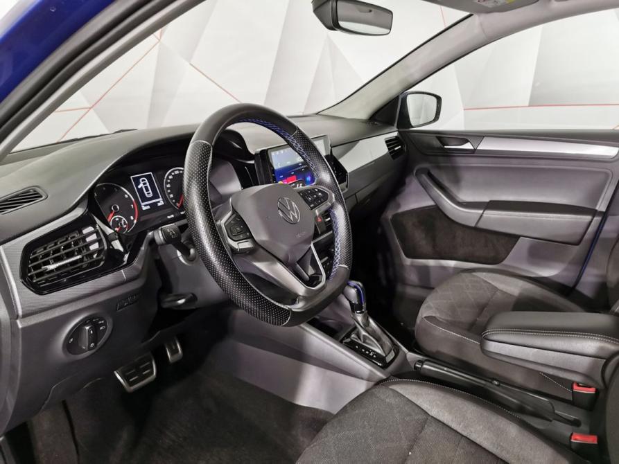 Volkswagen Polo VI Москва  - изображение 19