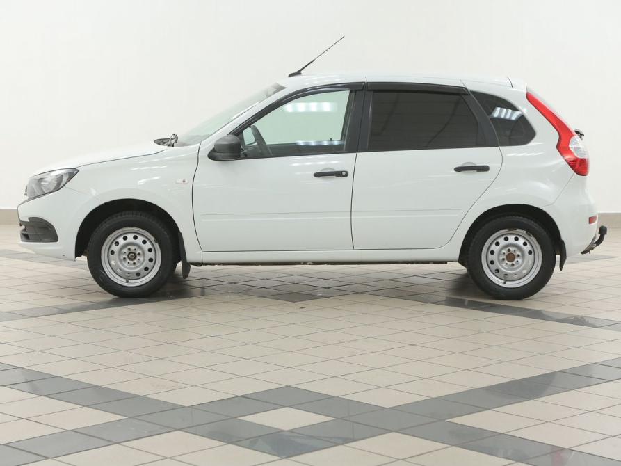 Lada (ВАЗ) Granta I Рестайлинг Иваново  - изображение 7