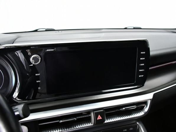 Kia K5 III с пробегом 2021 года, цена 2 825 000 рублей, 98130 км, седан, Автокод Объявления