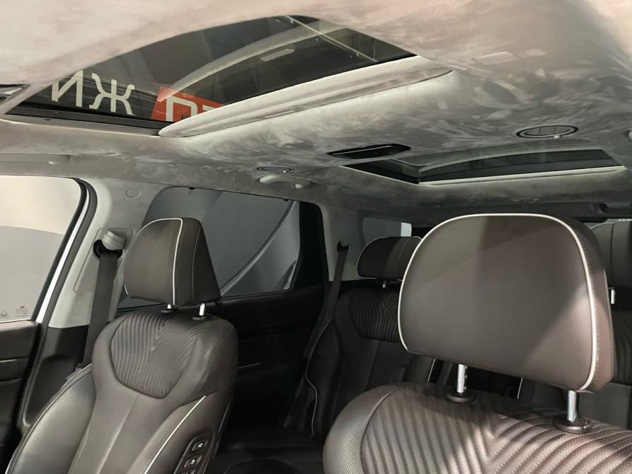 Hyundai Palisade I Рестайлинг Пермь  - изображение 28