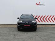 Toyota RAV4 IV (XA40) Рестайлинг Пермь  - изображение 12