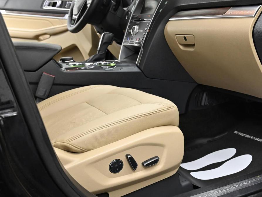 Ford Explorer V Рестайлинг Москва  - изображение 14