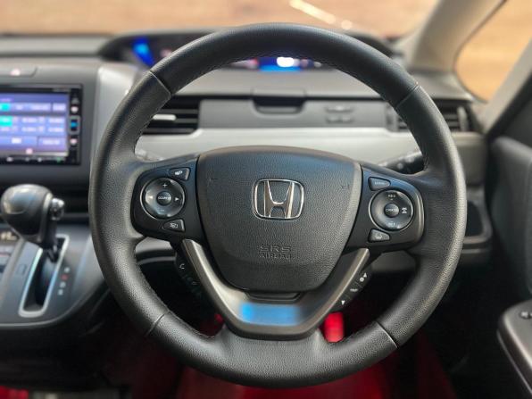 Honda Freed II с пробегом 2019 года, цена 1 670 000 рублей, 123967 км, компактвэн, Автокод Объявления