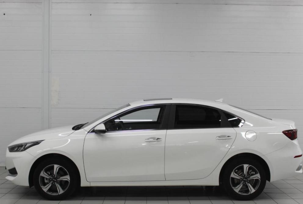 Kia K3 II (China Market) Астрахань  - изображение 11